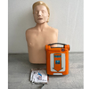 Reanimatie set 1 (Pop QCPR+AED+Elektroden)
