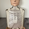 Reanimatie torso Volwassen met QCPR