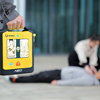 ViVest Semi-automatische Externe Defibrillator