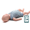 Reanimatie pop Baby QCPR