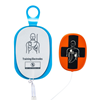 AED G5 Trainings Elektroden met CPR device (huur)