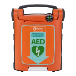 Cardiac Science G5 AED verhuur