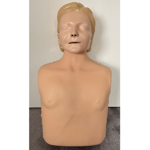 Reanimatie torso Volwassen Reanimatie torso Volwassen