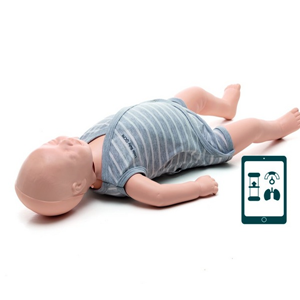 Reanimatie pop Baby QCPR