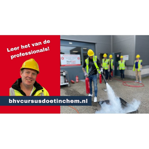 BHV Opleiding