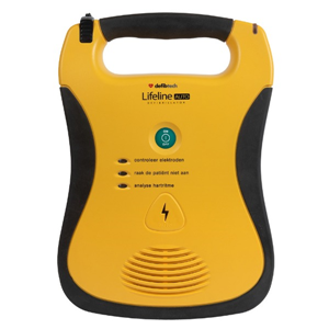 Defibtech Lifeline AUTO AED