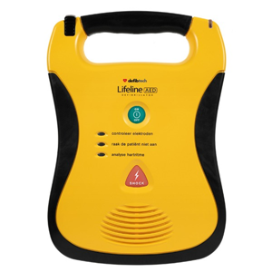 Defibtech AED