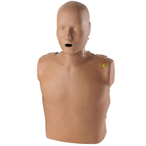 Reanimatie torso Volwassen met feedback