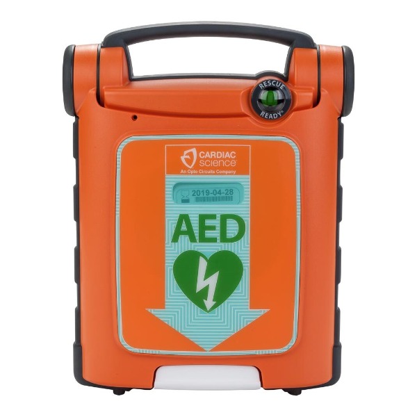 Cardiac Science G5 AED verhuur