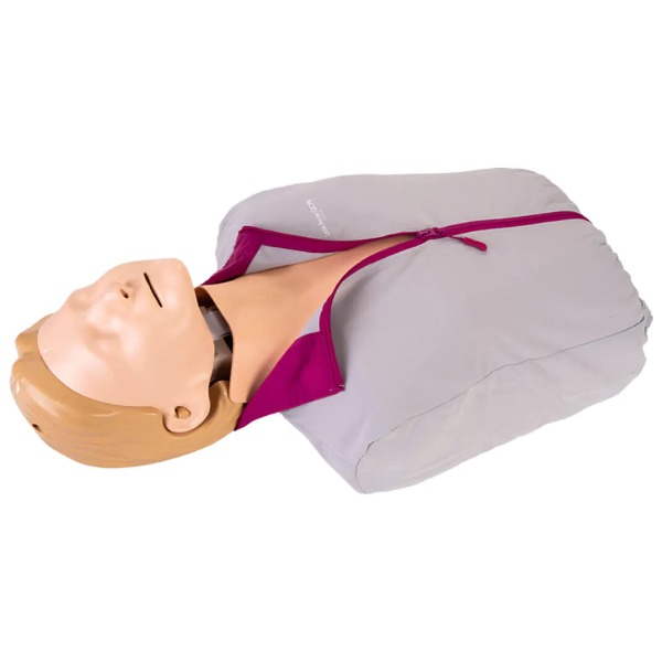 Reanimatie torso Volwassen met QCPR