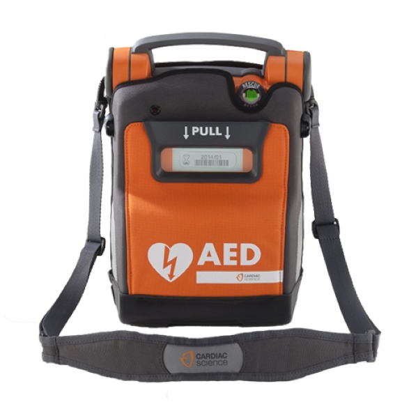 Cardiac Science G5 AED verhuur