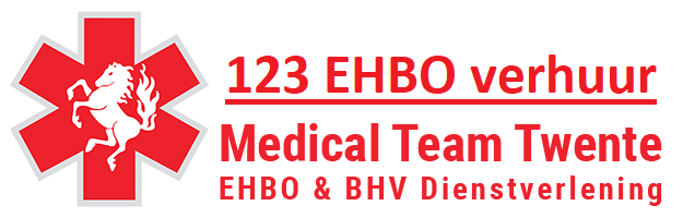 Medical Team Twente Logo